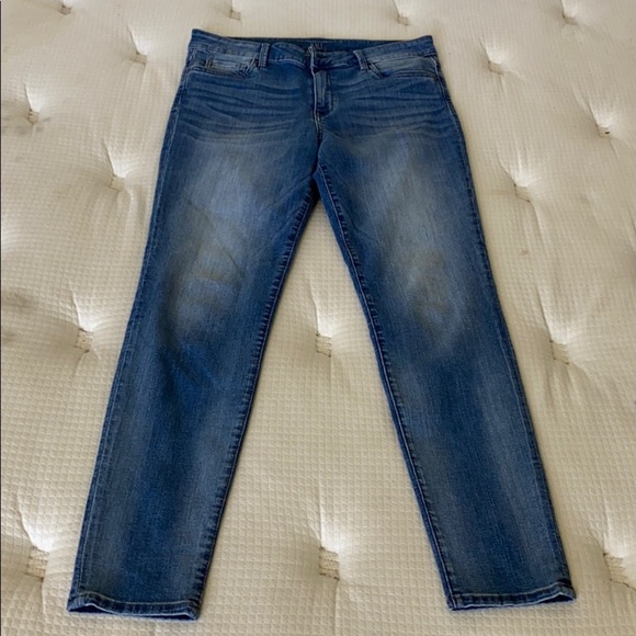 ✅Women KUT FROM THE KLOTCH Jeans Size 10 - Picture 2 of 10
